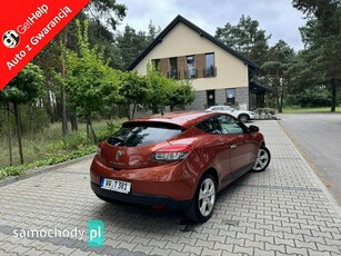 Renault Megane 1.6 16V Color Edition Euro5