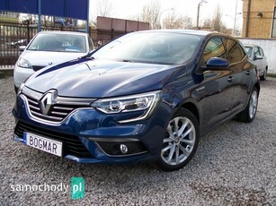 Renault Megane Inne