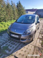 Renault scenic 1.9 dCi 2010