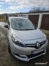 Renault Scenic 3 BOSE 1.6 dCi 130 KM