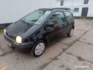 Renault Twingo perfekcyjny stan