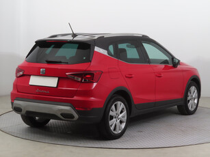 Seat Arona 2023 1.0 TSI 8531km SUV