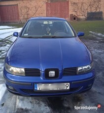 Seat Leon 1.6 16v