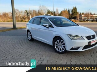 Seat Leon III