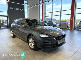 SEAT Leon IV