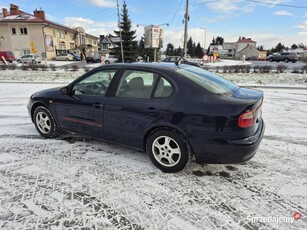 Seat Toledo 1.9tdi