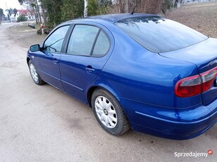 Seat Toledo 2 19tdi 180koni ful opcja Pocisk