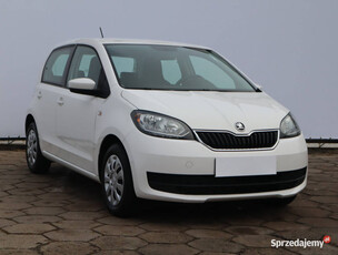 Skoda Citigo 1.0 MPI