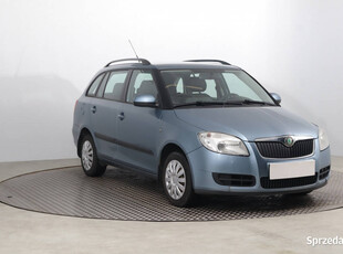 Skoda Fabia 1.4 16V