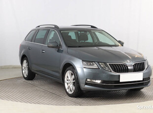 Skoda Octavia 2.0 TDI