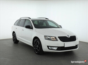 Skoda Octavia 2.0 TDI