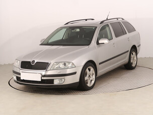 Skoda Octavia 2005 2.0 TDI 318365km Kombi