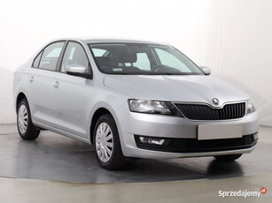 Skoda Rapid 1.0 TSI