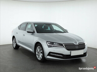 Skoda Superb 2.0 TDI