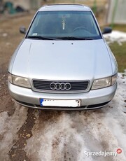 Sprzedam Audi A4