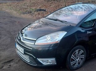 Sprzedam lub.. Citroen C4 Grand Picasso 7os