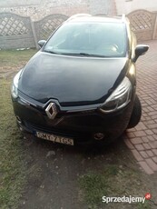 Sprzedam Renault Clio 4