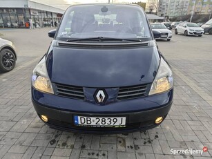 Sprzedam Renault Espace lV 2005r