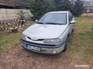 Sprzedam renault laguna 1.9 1999r