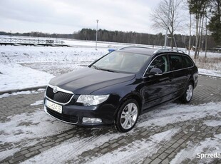 Sprzedam Skoda Superb