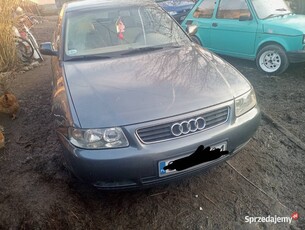 Sprzedam zamienię audi a3 8l 1997r 1.9 90km