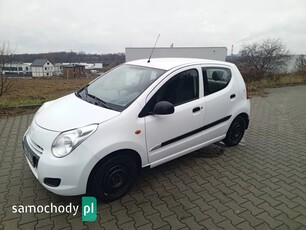 Suzuki Alto 1.0