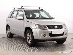 Suzuki Grand Vitara 2.0