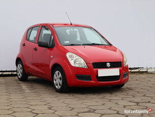 Suzuki Splash 1.2 16V