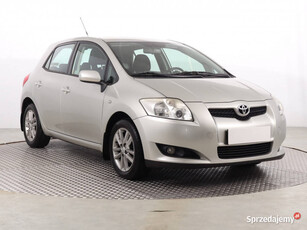 Toyota Auris 1.6 Dual VVT-i