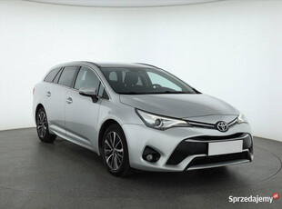 Toyota Avensis 2.0 D-4D