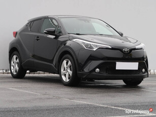 Toyota C-HR 1.2 Turbo