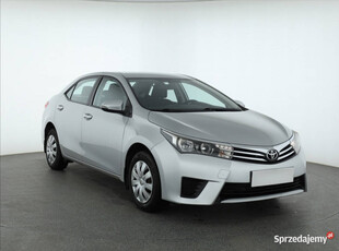 Toyota Corolla 1.6 Valvematic