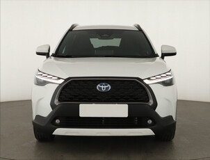 Toyota Corolla Cross 2023 1.8 Hybrid 15862km SUV