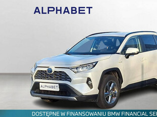 Toyota RAV-4 Toyota RAV4 2.5 Hybrid Comfort 4x4 V (2018)