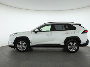 Toyota RAV4 2019 2.0 Valvematic 39770km SUV