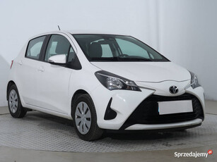 Toyota Yaris 1.0 VVT-i