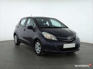 Toyota Yaris 1.33 Dual VVT-i