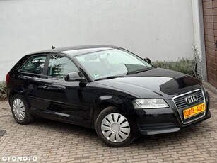 Używany Audi A3 2009