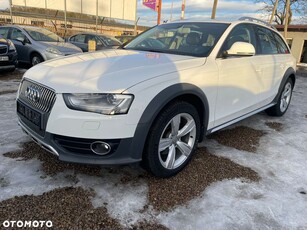 Używany Audi A4 2012