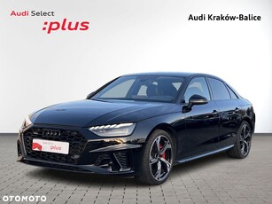 Używany Audi A4 2023