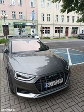 Używany Audi A4 Allroad 2020