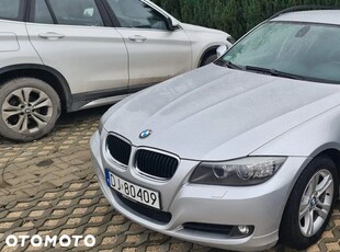 Używany BMW Seria 3 2009