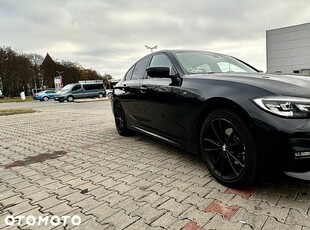 Używany BMW Seria 3 2019