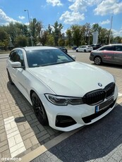 Używany BMW Seria 3 2020