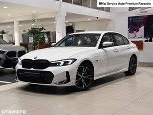 Używany BMW Seria 3 2023