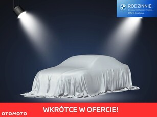 Używany BMW X1 2024