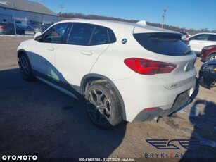 Używany BMW X2 2018