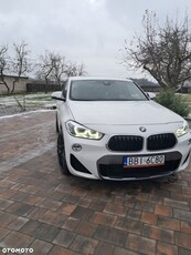 Używany BMW X2 2019