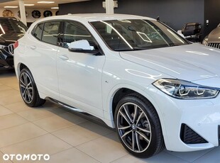 Używany BMW X2 2023