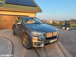 Używany BMW X5 2016